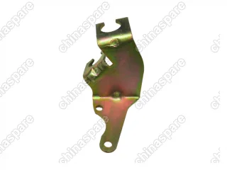 Кронштейн троса кпп Chery QQ6