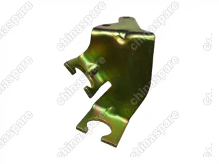 Кронштейн троса кпп Chery QQ6