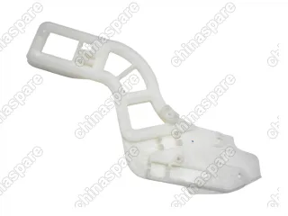 Кронштейн замка задней левой двери KIA SPORTAGE (2004-2010)