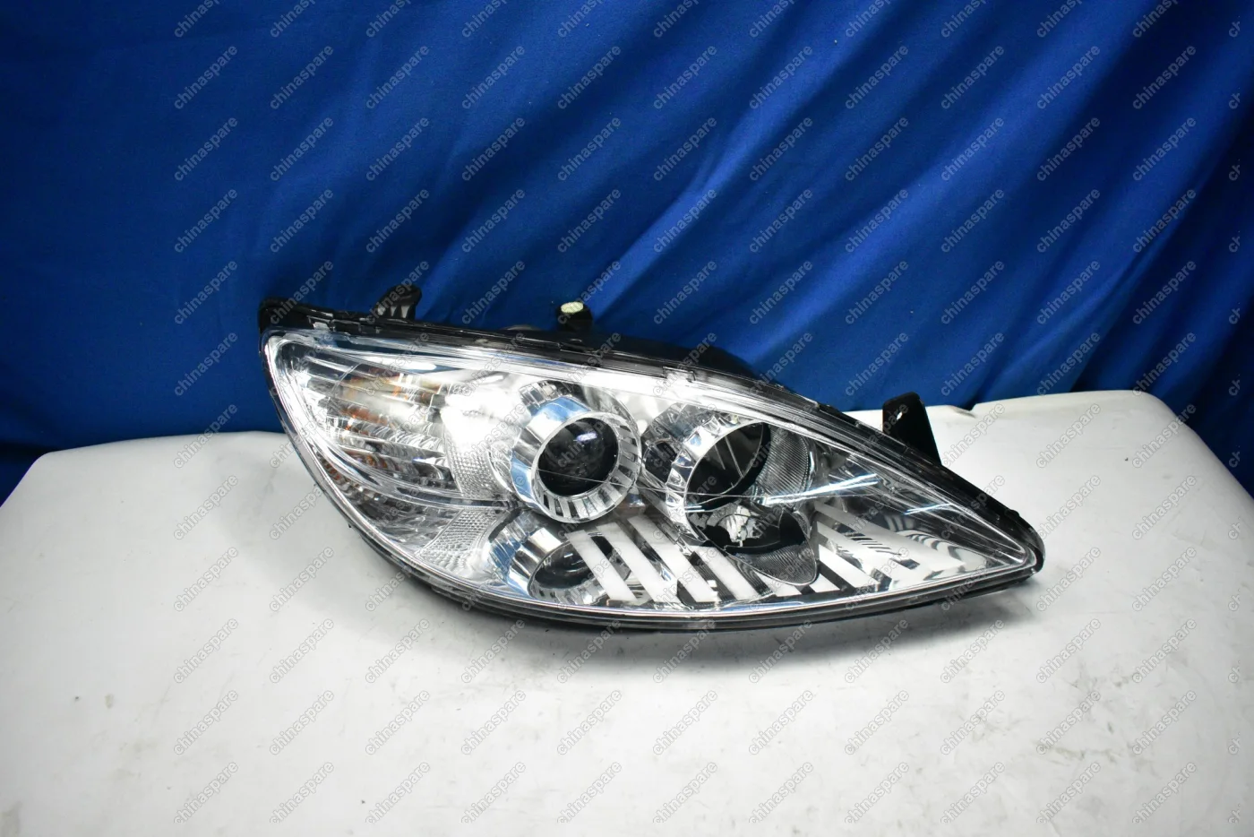 Фара головного света правая HAIMA 3 (уценка)