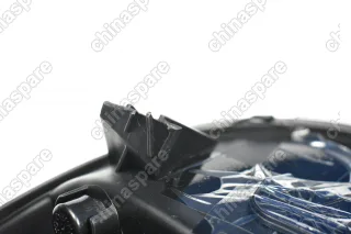 Фара головного света правая HAIMA 3 (уценка)