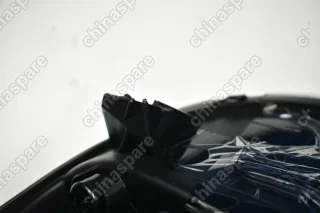 Фара головного света правая HAIMA 3 (уценка)