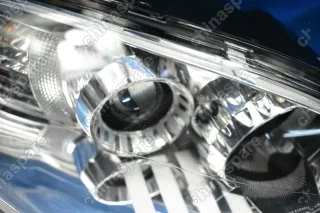 Фара головного света правая HAIMA 3 (уценка)