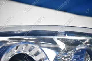 Фара головного света правая HAIMA 3 (уценка)