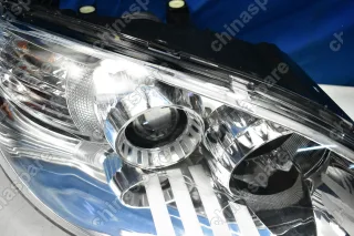 Фара головного света правая HAIMA 3 (уценка)