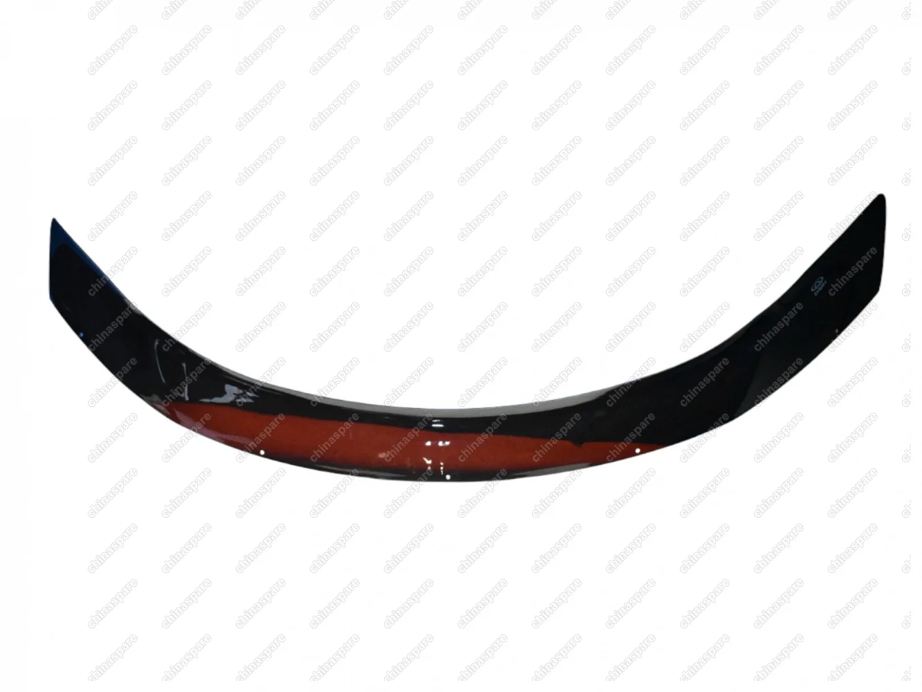 Дефлектор капота Chery Tiggo 5 2015-2017 / Tiggo FL 2017