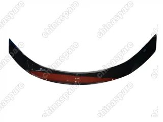 Дефлектор капота Chery Tiggo 5 2015-2017 / Tiggo FL 2017