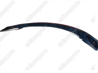 Дефлектор капота Chery Tiggo 5 2015-2017 / Tiggo FL 2017