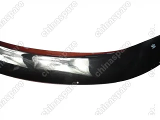 Дефлектор капота Chery Tiggo 5 2015-2017 / Tiggo FL 2017