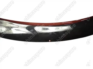 Дефлектор капота Chery Tiggo 5 2015-2017 / Tiggo FL 2017