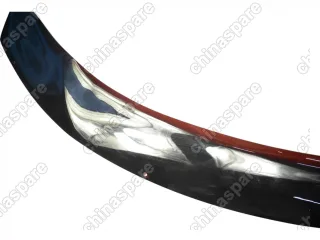 Дефлектор капота Chery Tiggo 5 2015-2017 / Tiggo FL 2017