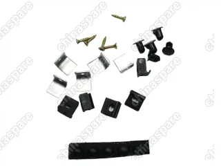 Дефлектор капота Chery Tiggo 5 2015-2017 / Tiggo FL 2017