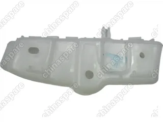 Кронштейн переднего бампера правый Brilliance V5