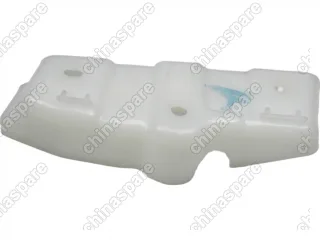 Кронштейн переднего бампера правый Brilliance V5