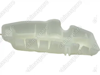 Кронштейн переднего бампера правый Brilliance V5