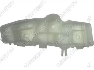 Кронштейн переднего бампера правый Brilliance V5