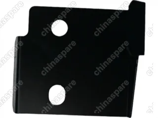 Кронштейн переднего бампера нижний правый Ford Ranger ET/Everest EU 06-09