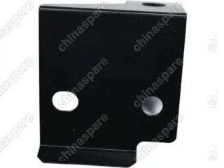 Кронштейн переднего бампера нижний правый Ford Ranger ET/Everest EU 06-09