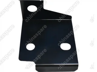 Кронштейн переднего бампера нижний правый Ford Ranger ET/Everest EU 06-09