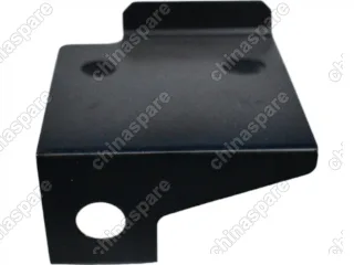 Кронштейн переднего бампера нижний правый Ford Ranger ET/Everest EU 06-09