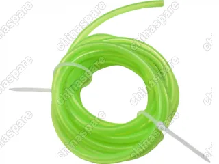 Топливопровод для автономного отопителя внутренний диаметр 4мм, 3метра