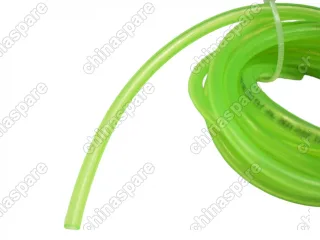 Топливопровод для автономного отопителя внутренний диаметр 4мм, 3метра