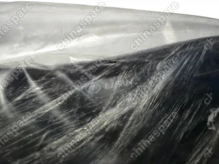 Дефлектор капота Lifan X70