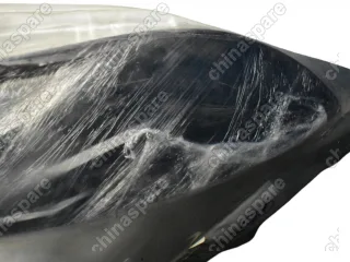 Дефлектор капота Lifan X70