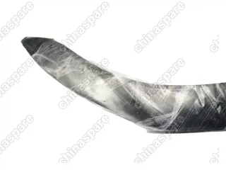 Дефлектор капота Lifan X70