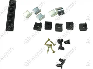 Дефлектор капота Lifan X70