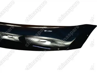 Дефлектор капота LIFAN X50 2015