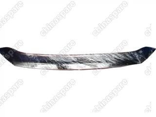 Дефлектор капота Chery Tiggo 3 2017