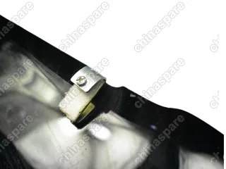 Дефлектор капота Nissan March, Micra 2003-2009