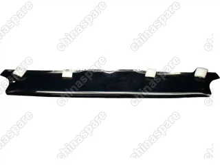 Дефлектор капота Nissan March, Micra 2003-2009