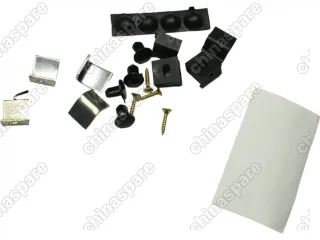 Дефлектор капота Lifan Myway 2016