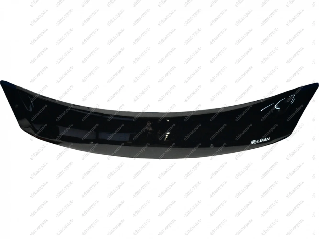 Дефлектор капота Lifan Celliya 2014 / X50 2015
