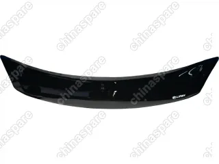 Дефлектор капота Lifan Celliya 2014 / X50 2015