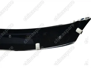 Дефлектор капота Lifan Celliya 2014 / X50 2015