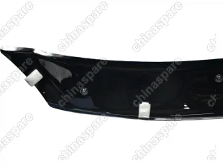 Дефлектор капота Lifan Celliya 2014 / X50 2015