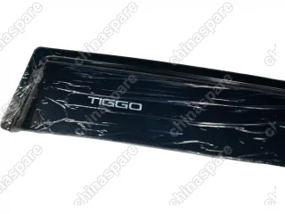 Дефлекторы окон (комплект) Chery Tiggo 3