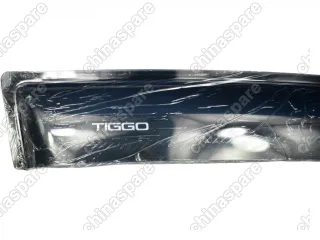 Дефлекторы окон (комплект) Chery Tiggo 3