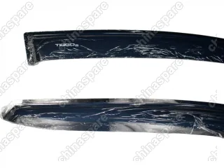 Дефлекторы окон (комплект) Chery Tiggo 5