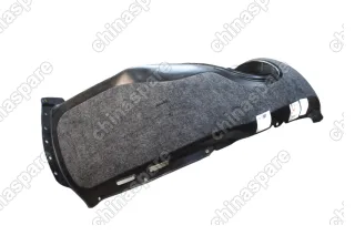 Подкрылок (локер) передний левый TOTEM с шумоизоляцией Kaiyi E5