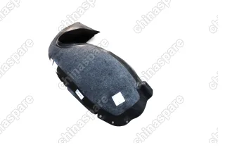 Подкрылок (локер) передний левый TOTEM с шумоизоляцией Kaiyi E5