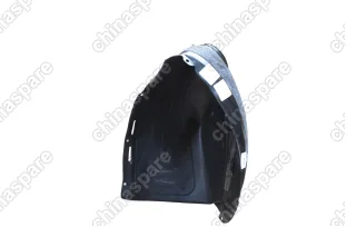 Подкрылок (локер) передний левый TOTEM с шумоизоляцией Kaiyi E5