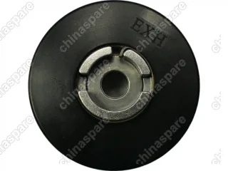 Регулятор фаз выпускного вала Geely Atlas (4G18TD), GC9, NL-3