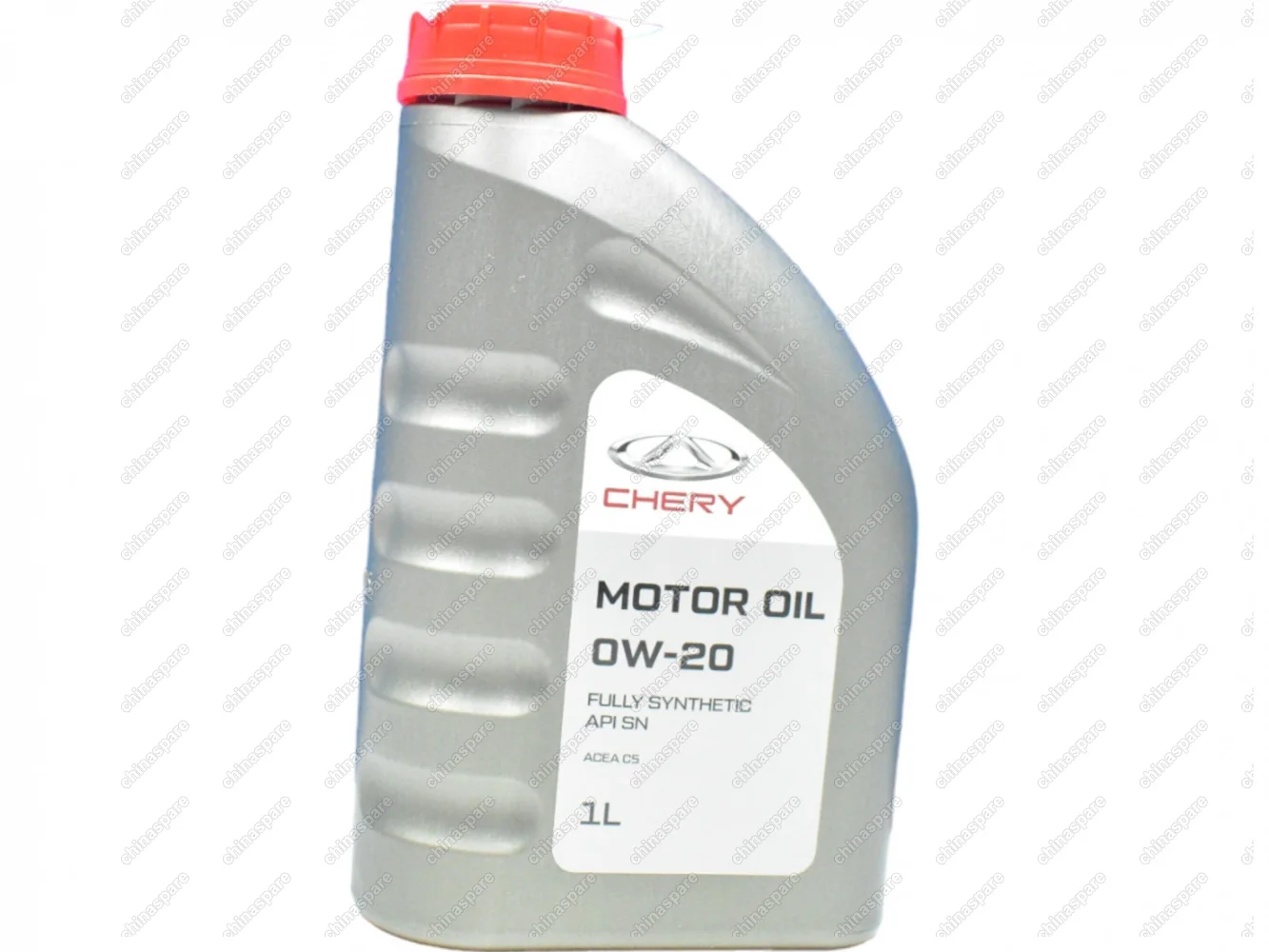 Масло моторное Chery 0W-20 API SN, ACEA C5 1L