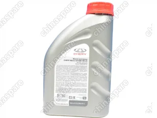 Масло моторное Chery 0W-20 API SN, ACEA C5 1L