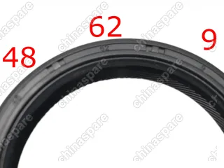 Сальник привода левый (низкий) NOK Zotye T600