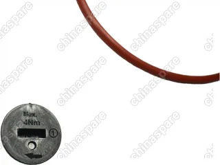 Фильтр топливный Hyundai Sorento, Prime 19- / Santa Fe 18- / Palisade 2,2 TCi